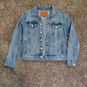 Lucky Brand Denim Jacket